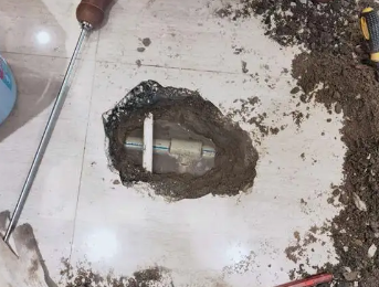 乐业测漏水电话