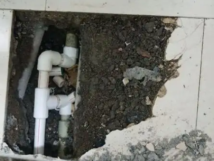 乐业测漏水哪家好