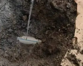 乐业测漏水价格