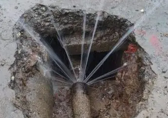 乐业漏水检测多少钱