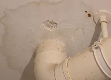 乐业卫生间测漏水多少钱