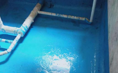 乐业卫生间测漏水哪家好