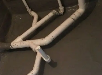 乐业水管漏水检测知识点