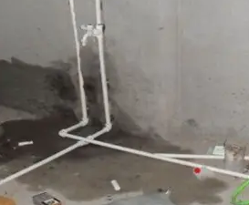 乐业水管漏水检测多少钱