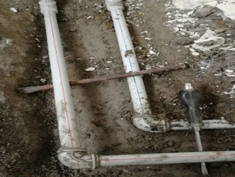 乐业卫生间测漏水多少钱