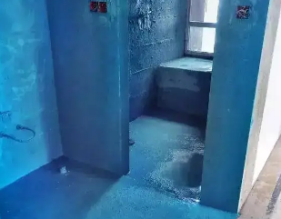 乐业卫生间防水哪家好