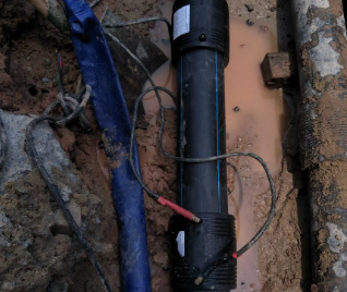 乐业水管漏水检测多少钱