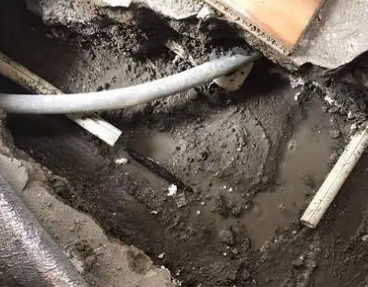 乐业卫生间测漏水价格明细