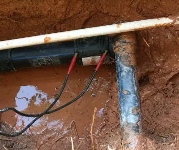 乐业水管漏水检测多少钱