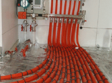 乐业地暖维修多少钱