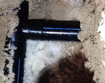 乐业水管漏水检测哪家好