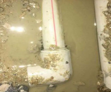 乐业水管漏水检测多少钱