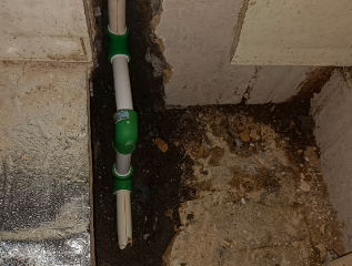 乐业卫生间测漏水哪家好