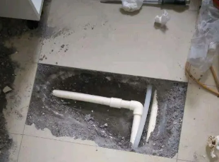 乐业卫生间测漏水哪家好