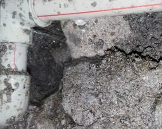 乐业漏水检测多少钱