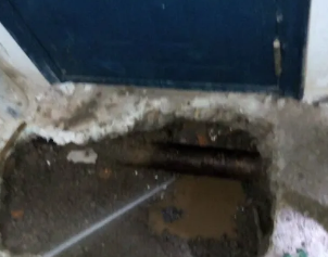 乐业水管漏水检测多少钱