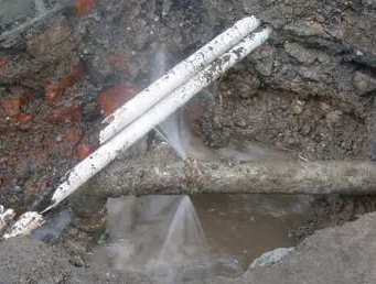 乐业测漏水多少钱