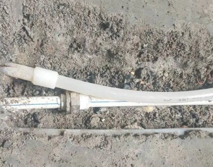 乐业测漏水哪家好