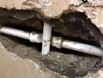 乐业漏水检测电话多少