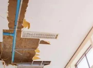 乐业测漏水电话