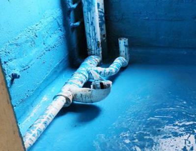 乐业测漏水多少钱